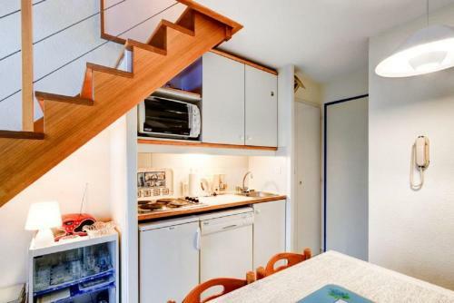 Apartamento Residence Port Du Crouesty - Maeva Home
