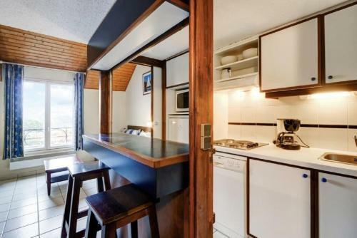 Apartamento Residence Port Du Crouesty - Maeva Home