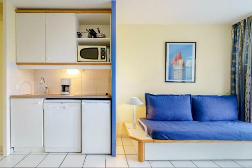 Apartamento Residence Port Du Crouesty - Maeva Home