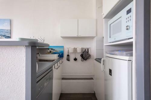 Apartamento Residence Port Du Crouesty - Maeva Home