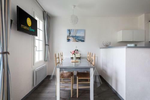 Apartamento Residence Port Du Crouesty - Maeva Home
