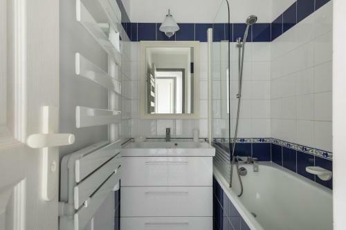 Apartamento Residence Port Du Crouesty - Maeva Home