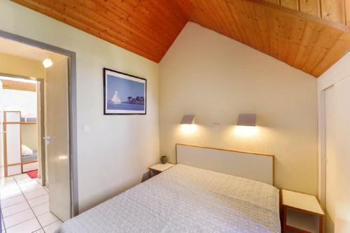 Apartamento Residence Port Du Crouesty - Maeva Home