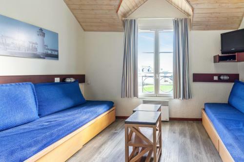 Apartamento Residence Port Du Crouesty - Maeva Home