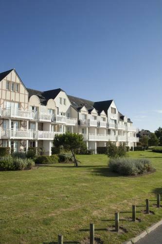 Apartamento Residence Port Du Crouesty - Maeva Home