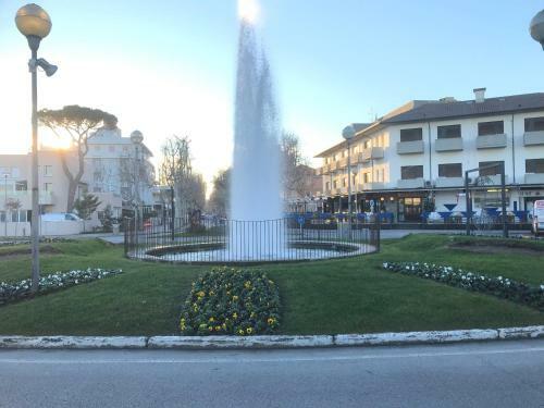 Apartamento Il Saracino