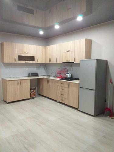 Apartamenti Bakuriani