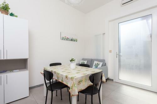 Apartamento Nicola House "torre San Michele"