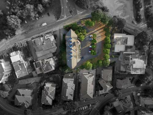 Apartamento Il Gabbiano Residence