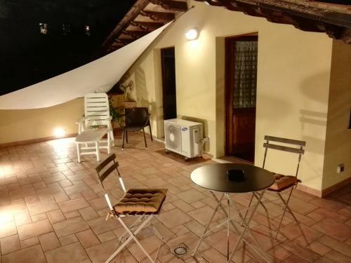 Apartamento Madonna Della Rosa