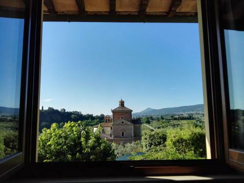 Apartamento Madonna Della Rosa