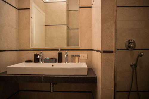 Apartamento Appartamento Piazza Italia
