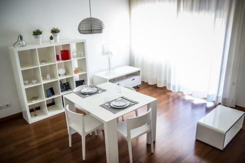 Apartamento Appartamento Piazza Italia