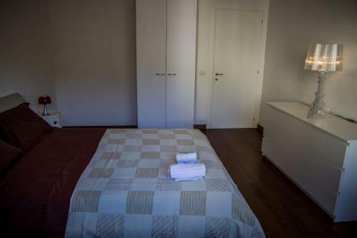 Apartamento Appartamento Piazza Italia
