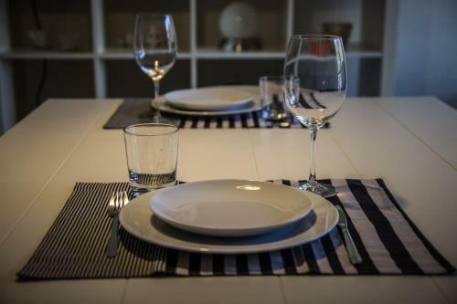 Apartamento Appartamento Piazza Italia