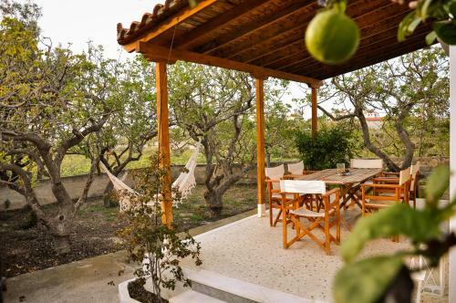 Elena's Guest House