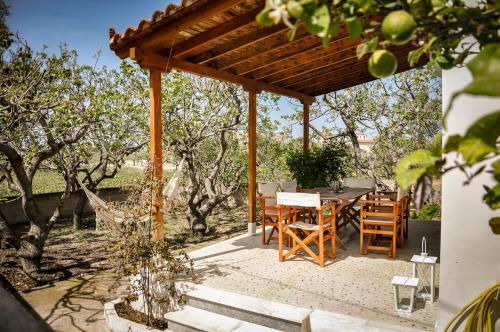 Elena's Guest House
