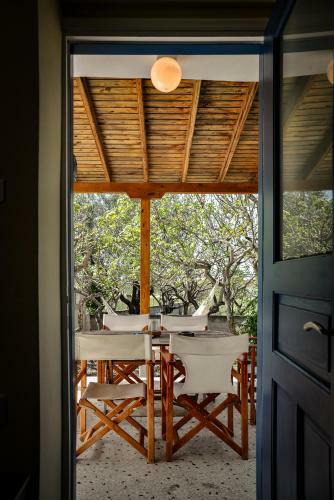 Elena's Guest House