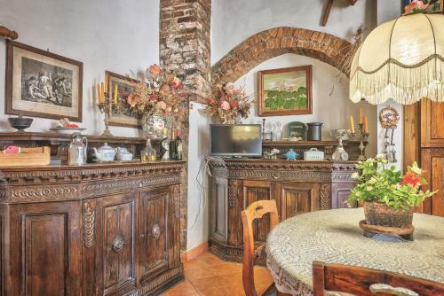Apartamento Palazzo Nardelli