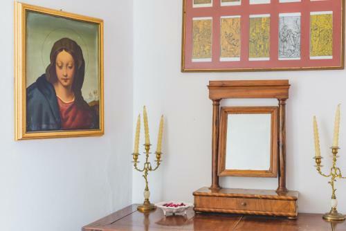 Apartamento Palazzo Nardelli