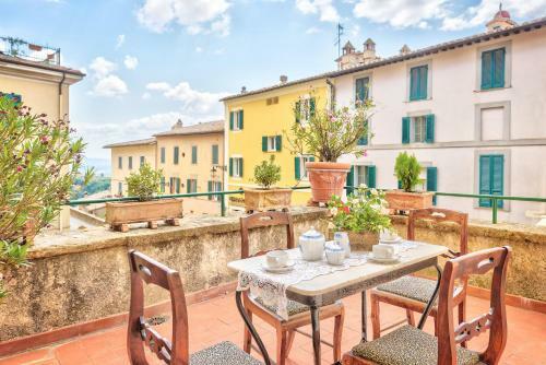 Apartamento Palazzo Nardelli