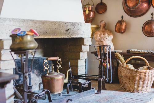 Apartamento Palazzo Nardelli