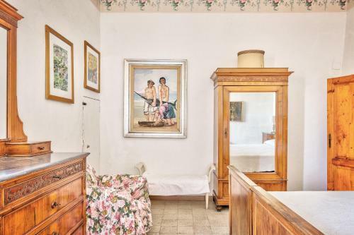 Apartamento Palazzo Nardelli