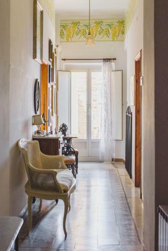 Apartamento Palazzo Nardelli