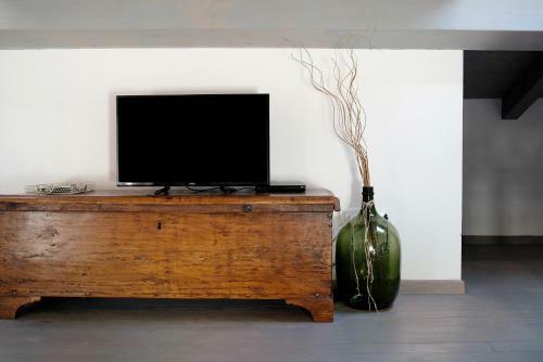 Apartamento Immerso Nel Verde