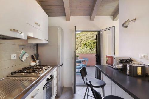 Apartamento Immerso Nel Verde