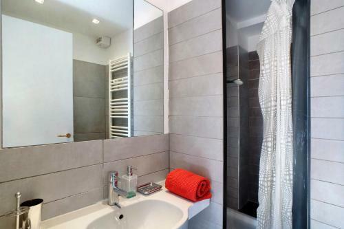 Apartamento Immerso Nel Verde