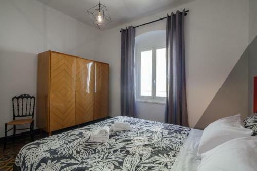 Apartamento Casa Lina