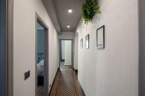 Apartamento Casa Lina