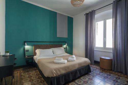 Apartamento Casa Lina