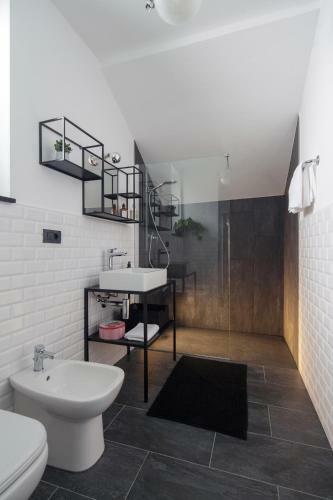 Apartamento Casa Lina