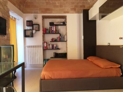 Apartamento Colle Di Minerva