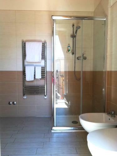 Apartamento Colle Di Minerva