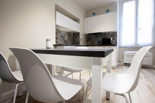 Apartamento Bighetti Living