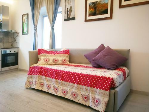Apartamento L'arte Al Mare