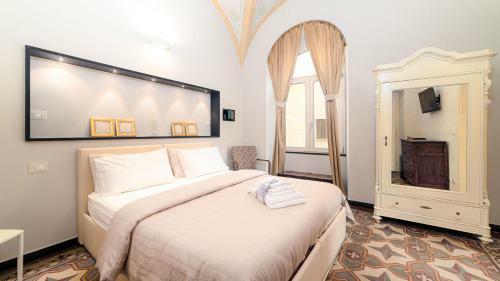 Hostal Oltremare Soul Houses