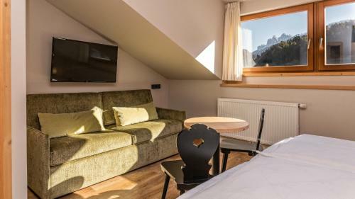 Hostal Garni Pramstrahler