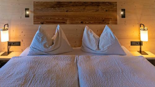Hostal Garni Pramstrahler
