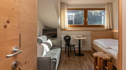 Hostal Garni Pramstrahler
