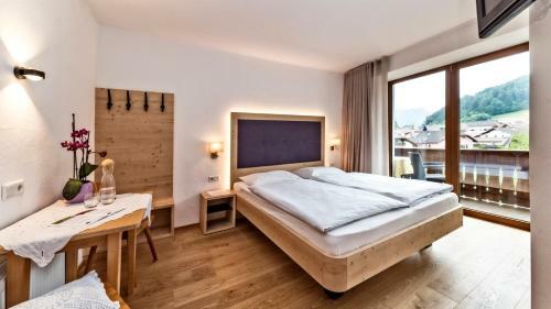 Hostal Garni Pramstrahler