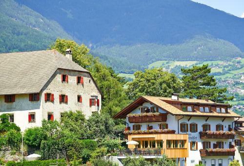 Hostal Garni Pramstrahler