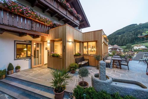 Hostal Garni Pramstrahler