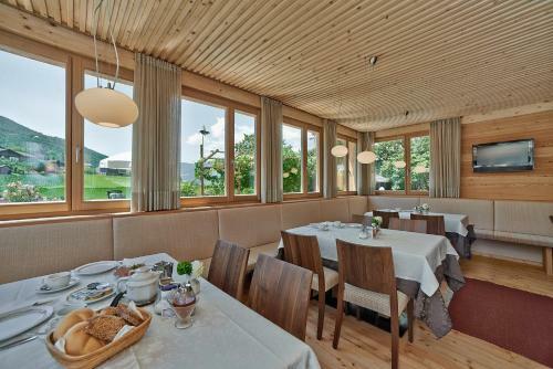 Hostal Garni Pramstrahler