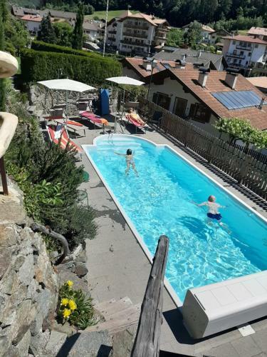Hostal Garni Pramstrahler