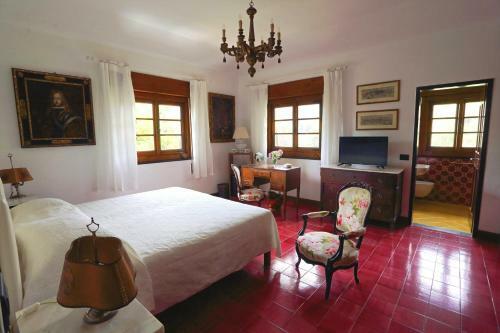 Hostal Relais Rantegosa