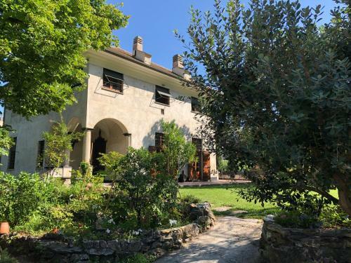 Hostal Relais Rantegosa